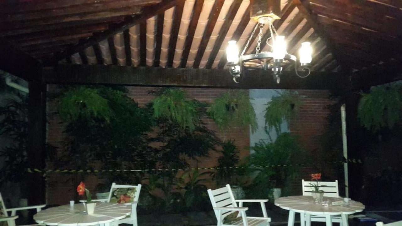 Apart Super Estiloso Copa Leme Río de Janeiro Exterior foto